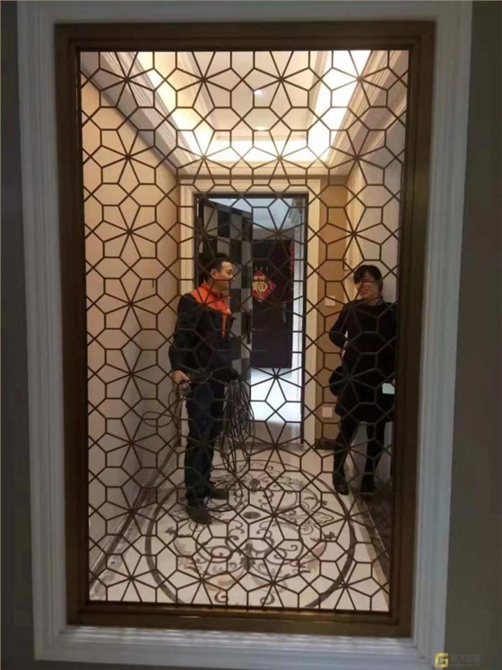 入戶(hù)玄關(guān)4